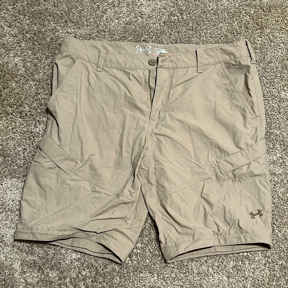 Under Armour Shorts